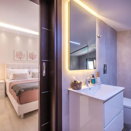 Shemesh Apartment Nafplio