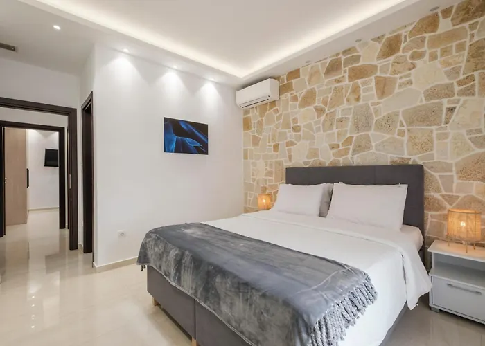 Shemesh Διαμέρισμα