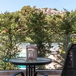 Shemesh Apartmán *