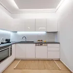 Apartmán Shemesh
