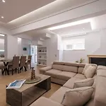 Apartmán Shemesh Nafplio