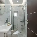Shemesh Apartmán