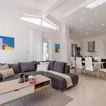Shemesh Apartmán Nafplio