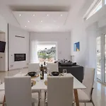 Shemesh Apartmán *