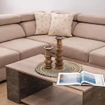 Shemesh Apartmán