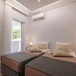 Shemesh Apartmán Nafplio