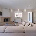Apartmán Shemesh *