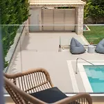 Apartmán Shemesh Nafplio