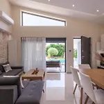 Shemesh Apartmán