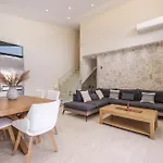 Shemesh Apartmán Nafplio