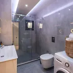 Shemesh Apartmán *