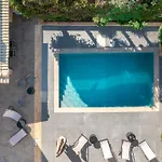 Shemesh Apartmán *