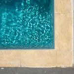 Shemesh Apartmán