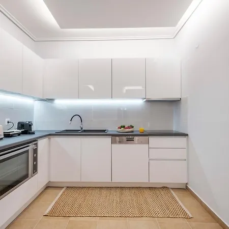 Apartmán Shemesh