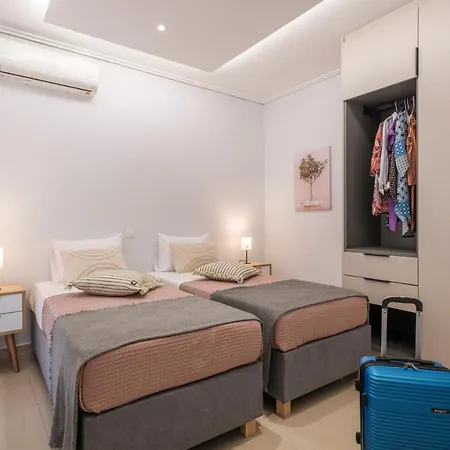 Shemesh Apartment