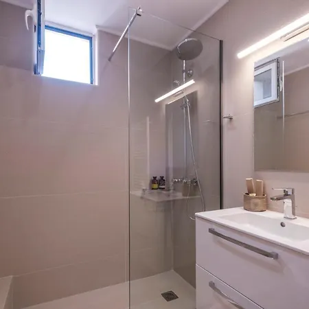 Apartmán Shemesh *