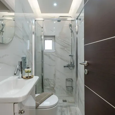 Shemesh Apartment
