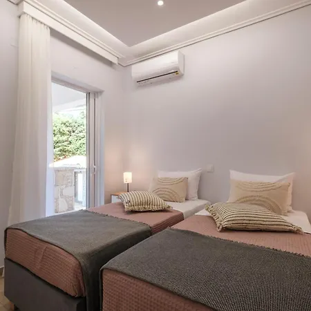 Shemesh Apartmán Nafplio