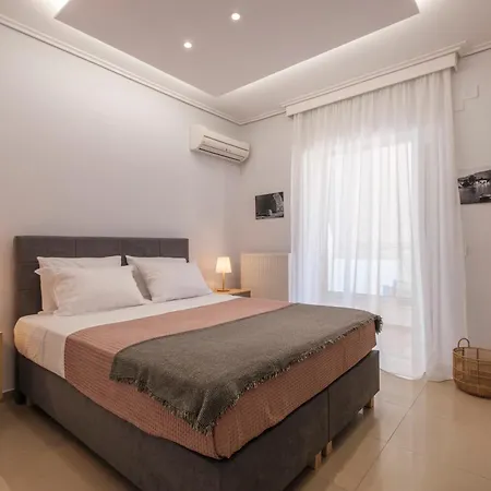 Shemesh Apartment