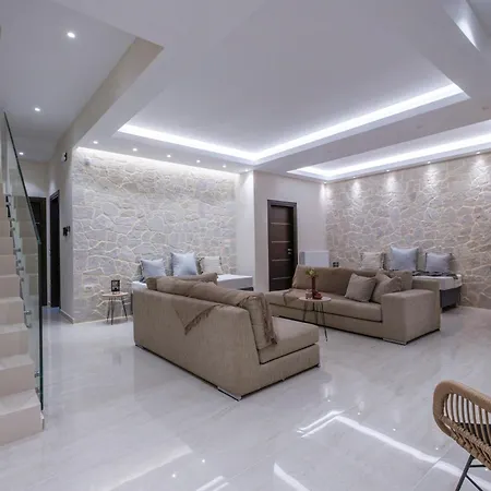 Apartmán Shemesh Nafplio