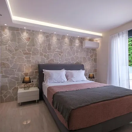 Shemesh Apartmán Nafplio