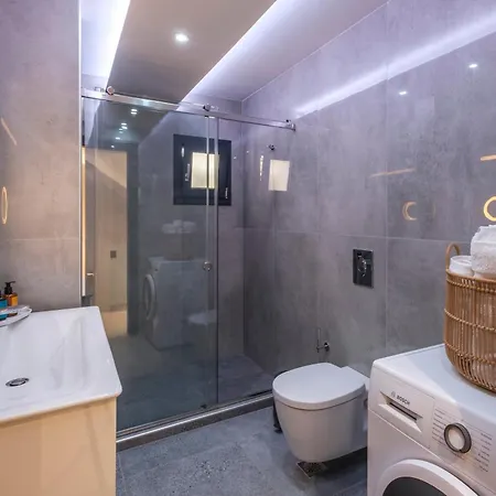 Shemesh Apartment *