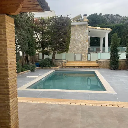Apartment Shemesh *