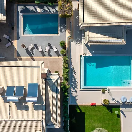 Shemesh Apartment Nafplio