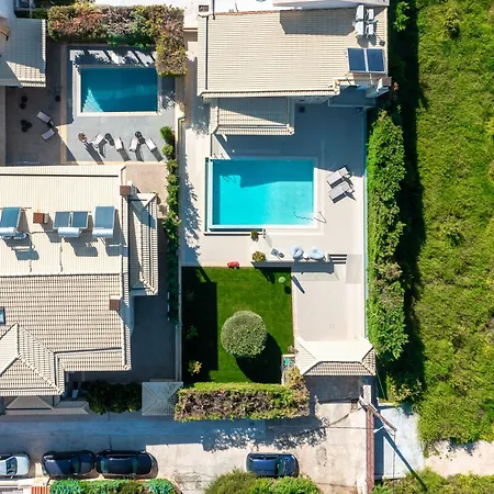 Shemesh Нафплион