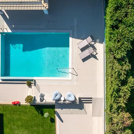 Shemesh Apartment