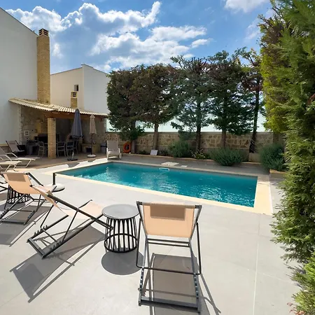 Shemesh Apartamento *