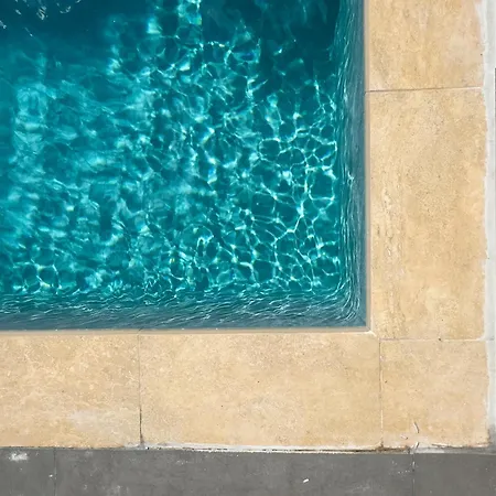 Shemesh Apartmán