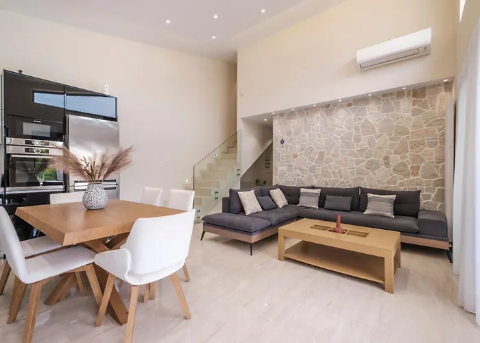 Shemesh Apartmán Nafplio