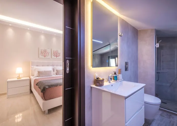 Shemesh Apartmán Nafplio