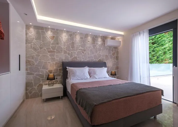 Shemesh Apartmán Nafplio